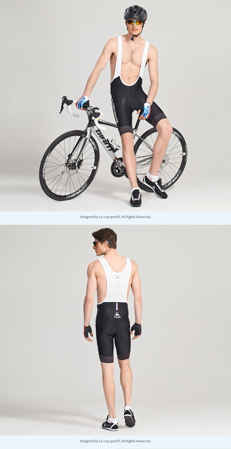 Vêtement cyclisme homme LE COQ SPORTIF - Ref 2216289 Image 9