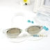 Kính râm chống sương mù dành cho người lớn Kính râm chống tia cực tím Kính bơi lặn Unisex HD Goggles