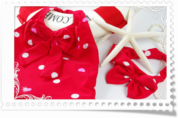 Maillot de bain fille - Ref 2547003 Image 16