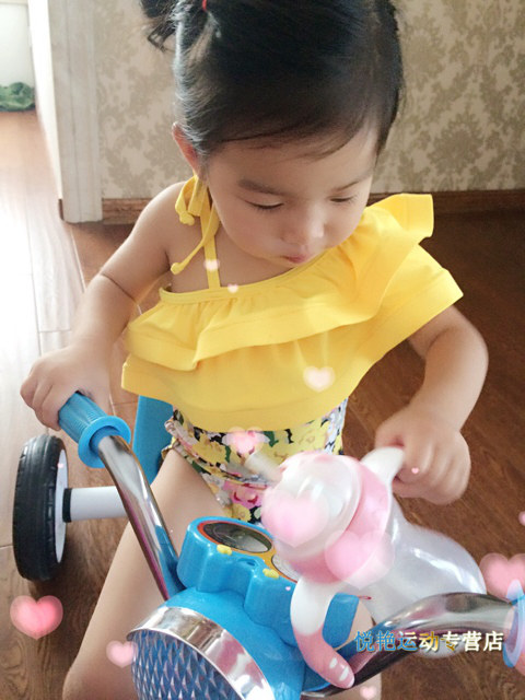 Maillot de bain fille - Ref 2547609 Image 12