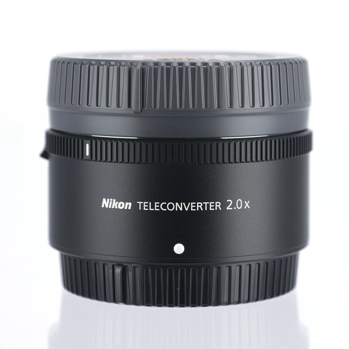 Оптический телекоммутатор Nikon TC-1.4X Z байонет 1.4x зеркало tc1.4 оригинальный байонет Z объектив телеподход Nikon