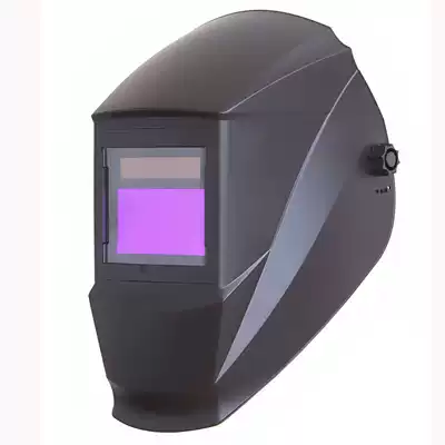 Andy Nick 3rd Generation Automatic variable light welding mask A6L