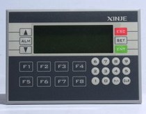 Xinjie PLC all-in-one machine XP3-18R can be repaired