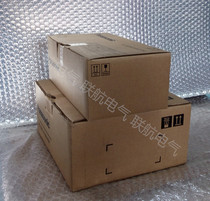 Panasonic A4 servo set MCDDT3520 MHMD082P1V MAMA082S1F 750W