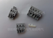 Delta AB A servo drive connector Terminal terminal CDP power RST plug UVW plug