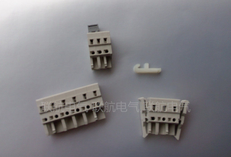 Delta A2 Servo Drive Connector ASD-A2TB0000 Terminal Block CDP Power supply RST Plug UVW Plug