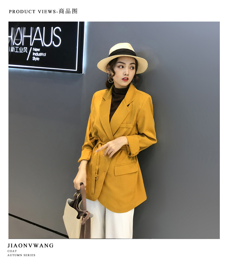 Veste pour femme en Polyester - Ref 3218731 Image 7