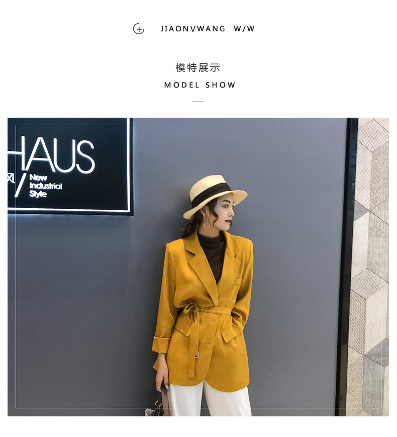 Veste pour femme en Polyester - Ref 3218731 Image 11