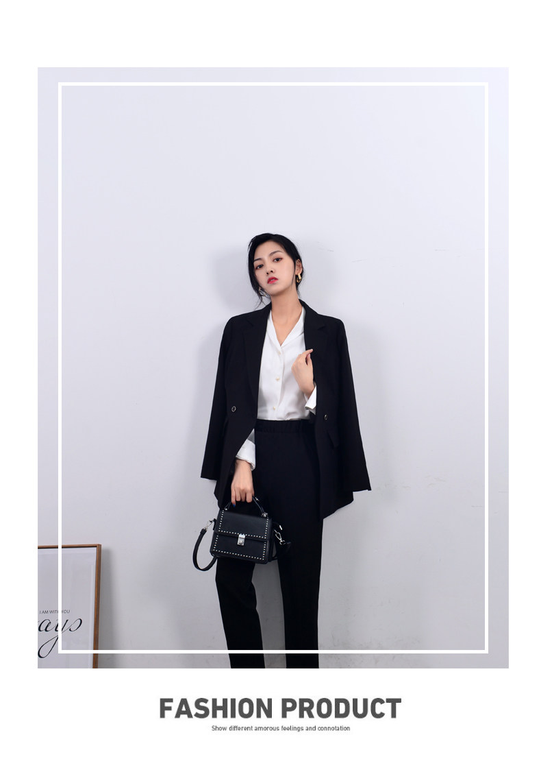 Veste pour femme en Adhesif - Ref 3220906 Image 22