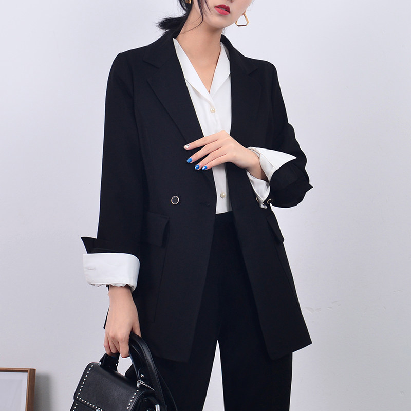 Veste pour femme en Adhesif - Ref 3220906 Image 4