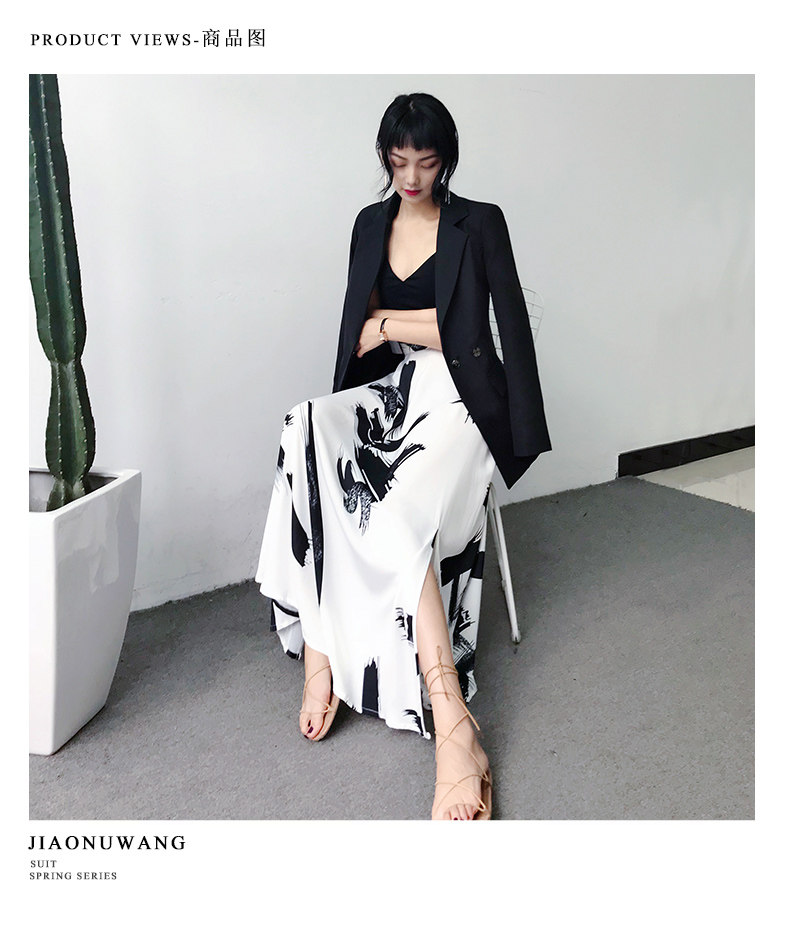 Veste pour femme en Adhesif - Ref 3220906 Image 7