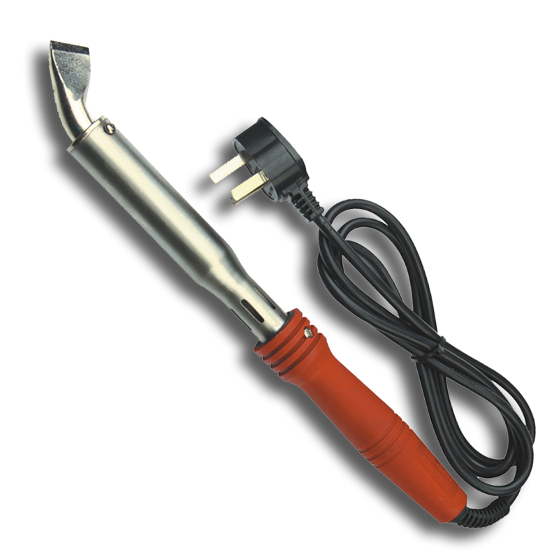 Kavwell 80-300W skew-billed soldering iron welding tool Electronic electrician to repair five gold tools