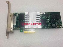 Brand new detached line goods HP NC364T 4 mouth one thousand trillion network card 435508-B21 436431-001