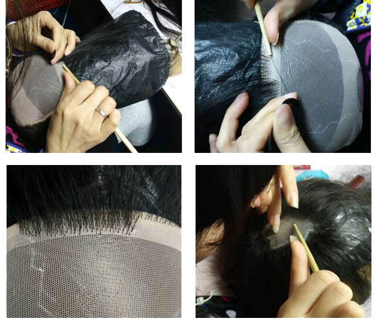 Tête mannequin - Ref 281512 Image 50