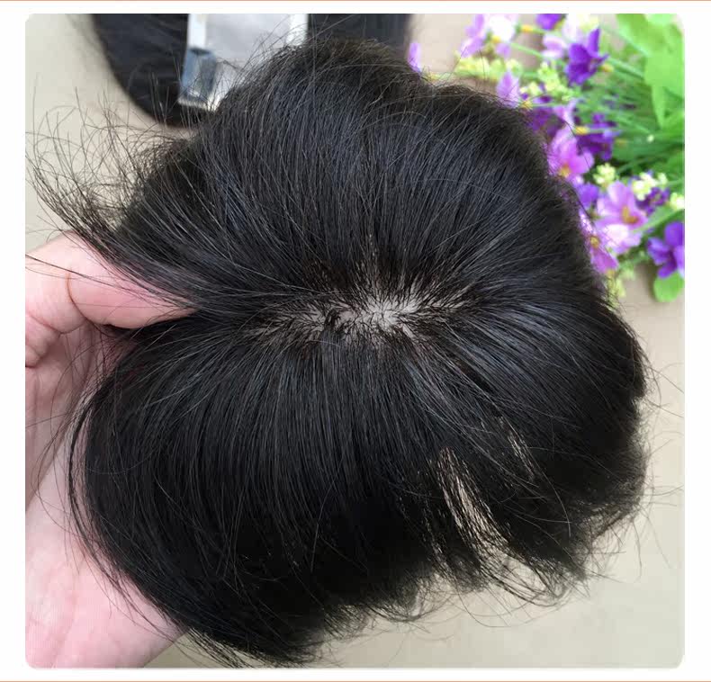 Extension cheveux - Ref 220196 Image 22