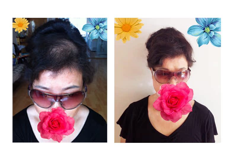 Tête mannequin - Ref 281159 Image 29