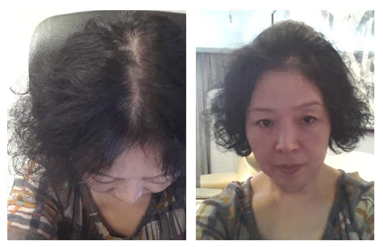 Tête mannequin - Ref 281496 Image 27