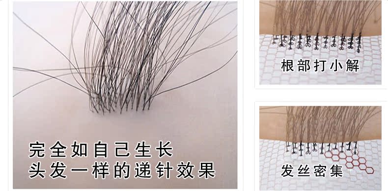 Tête mannequin - Ref 281496 Image 22