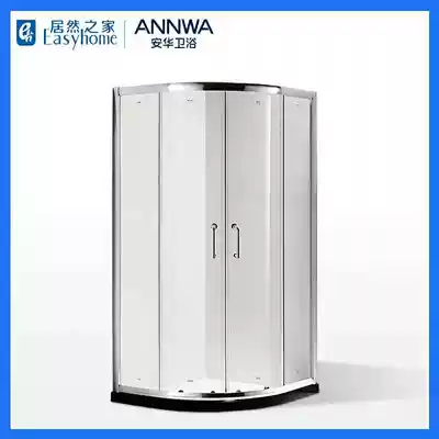 Anwar N6F06S22 shower room