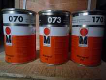 Sanheng pad printing screen printing ink pad printing machine Henghui SR070 white