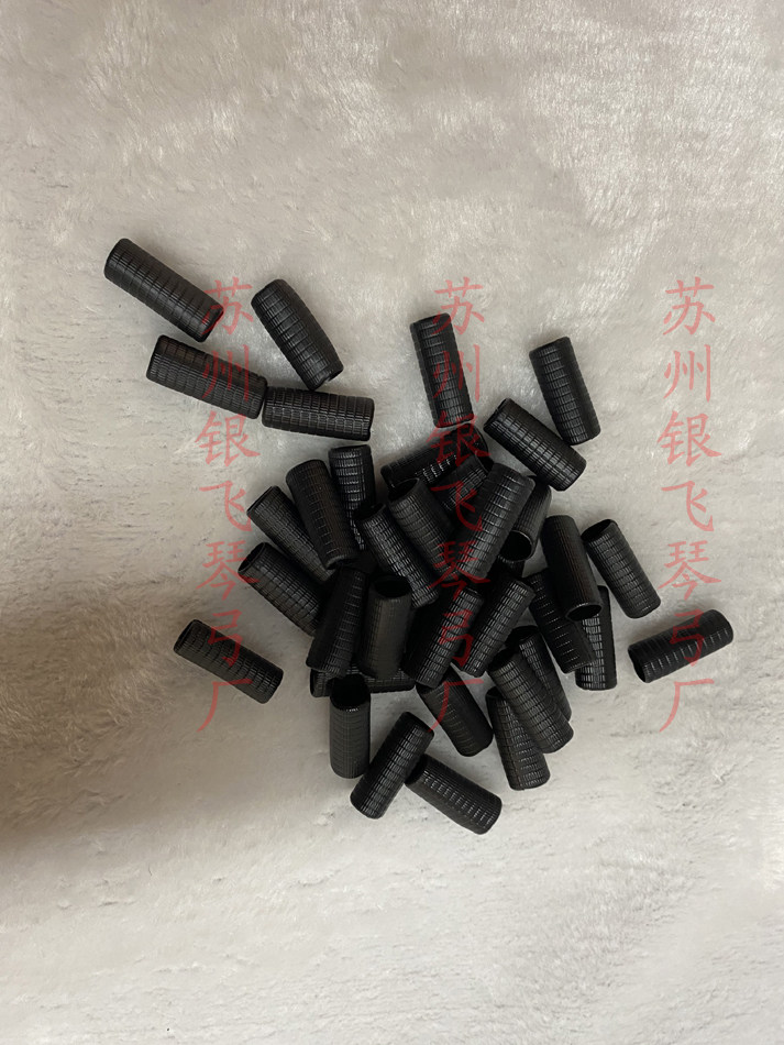 Bow repair professional grip leather non-stick high-grade bow leather small lift big tibeth violin cello