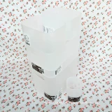 Японская настольная коробка для хранения, ящик для хранения, держатель для ручек, Шанхай