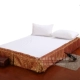 bộ đồ giường khách sạn thiết giường bedspread giường váy váy ngủ khách sạn custom-made - Váy Petti