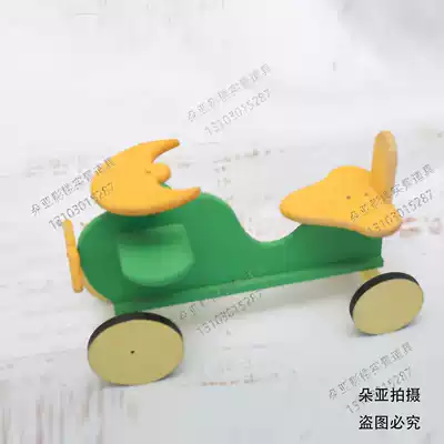 21 Exhibition new children's photography real props Nordic car photo photography toy car factory direct sales