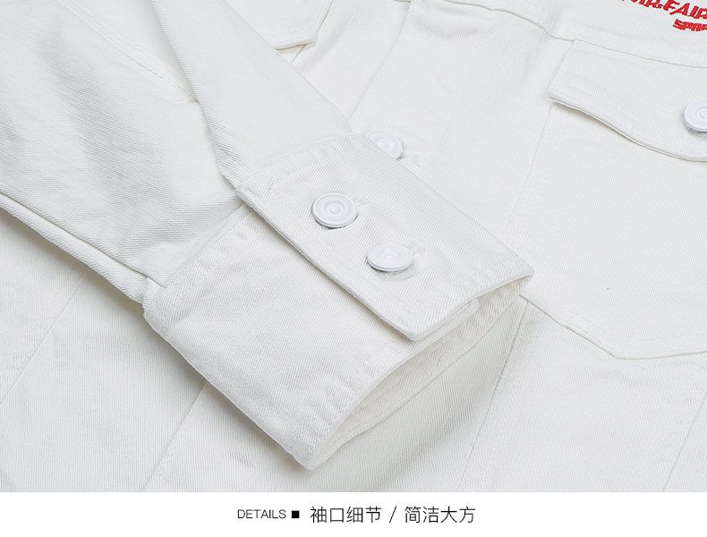 Blouson homme MARK FAIRWHALE  MARK HUAFEI manches longues - Ref 3118259 Image 48