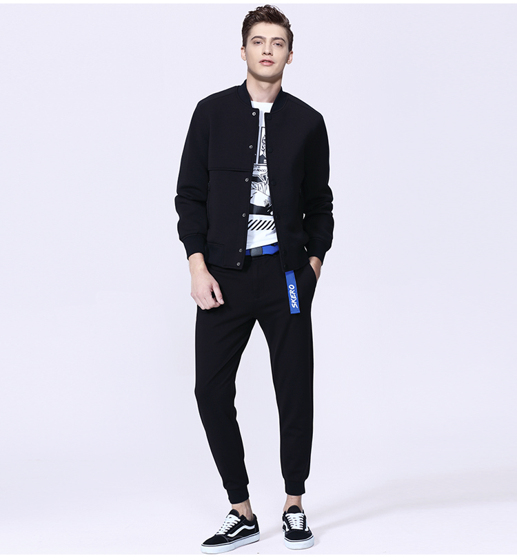 Blouson homme MARK FAIRWHALE  MARK HUAFEI manches longues - Ref 3117973 Image 19