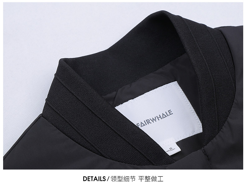 Blouson homme MARK FAIRWHALE  MARK HUAFEI - Ref 3120149 Image 16