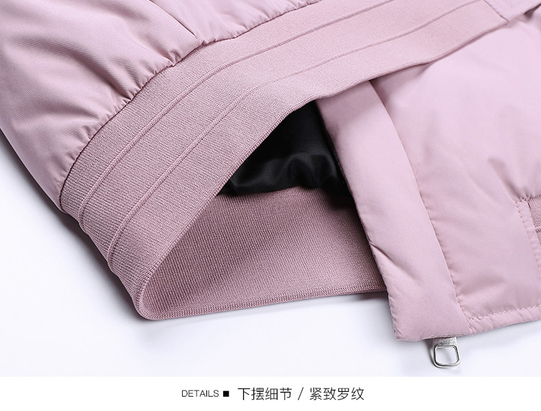 Blouson homme MARK FAIRWHALE  MARK HUAFEI - Ref 3120149 Image 26