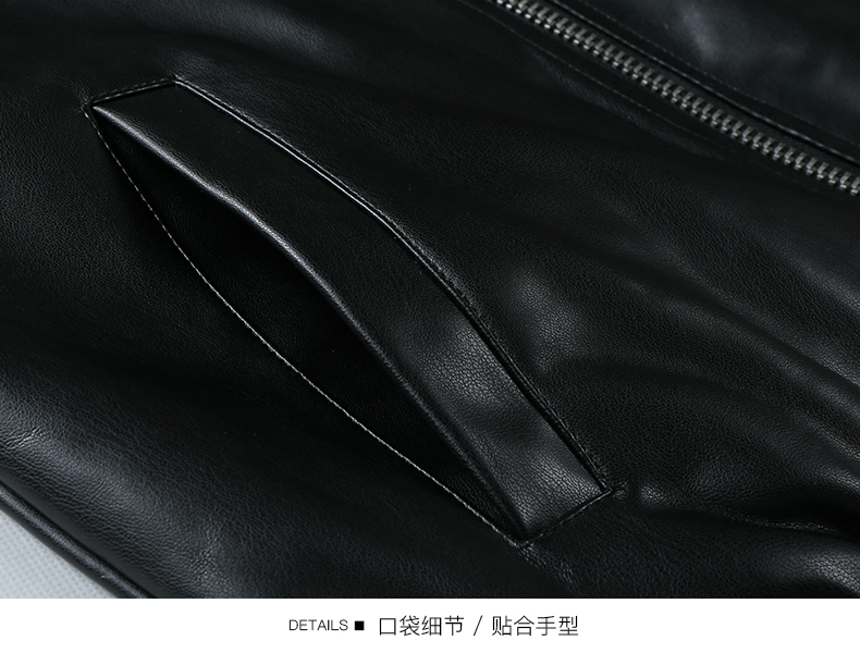 Blouson homme MARK FAIRWHALE  MARK HUAFEI manches longues - Ref 3118448 Image 18