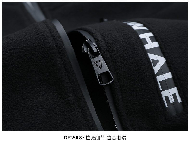 Blouson homme MARK FAIRWHALE  MARK HUAFEI manches longues - Ref 3118396 Image 29