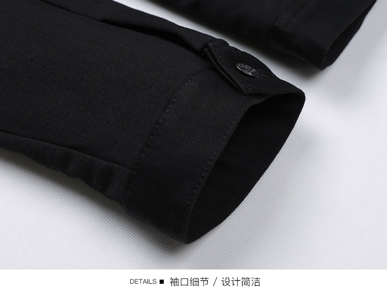 Blouson homme MARK FAIRWHALE  MARK HUAFEI manches longues - Ref 3118259 Image 16