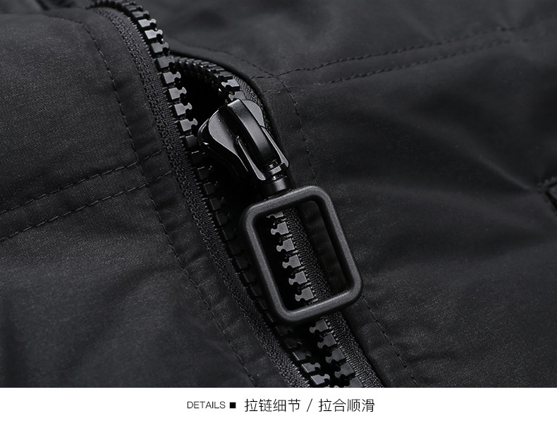 Blouson homme MARK FAIRWHALE  MARK HUAFEI - Ref 3120137 Image 17