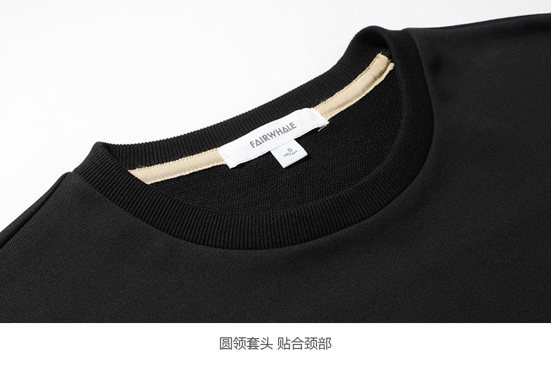 Sweatshirt homme MARK FAIRWHALE  MARK HUAFEI - Ref 3128661 Image 21