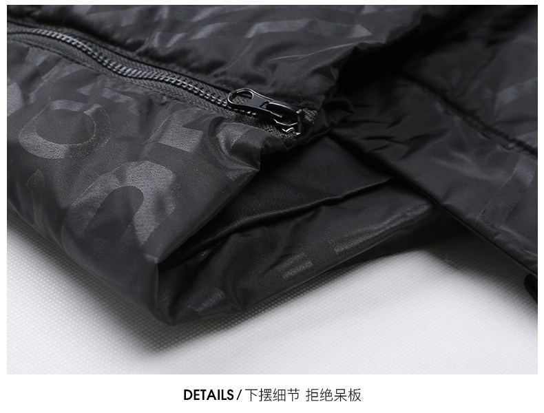 Blouson homme MARK FAIRWHALE  MARK HUAFEI - Ref 3120756 Image 18