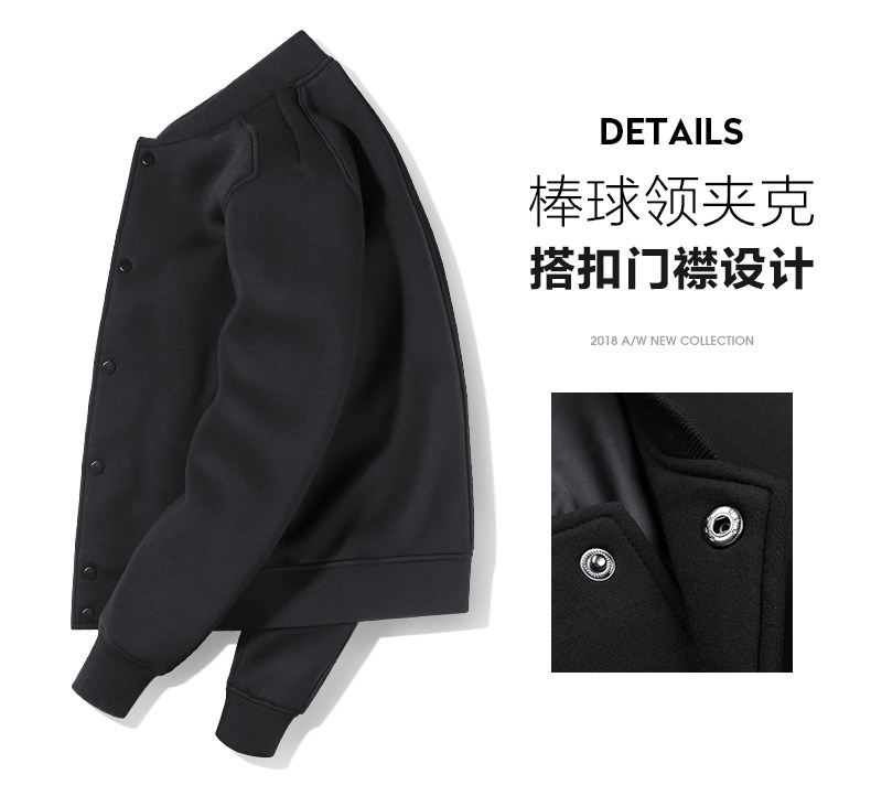 Blouson homme MARK FAIRWHALE  MARK HUAFEI manches longues - Ref 3117973 Image 13