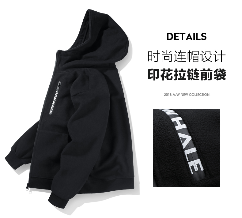 Blouson homme MARK FAIRWHALE  MARK HUAFEI manches longues - Ref 3118396 Image 12