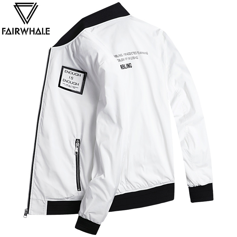 Blouson homme MARK FAIRWHALE  MARK HUAFEI manches longues - Ref 3118594 Image 1