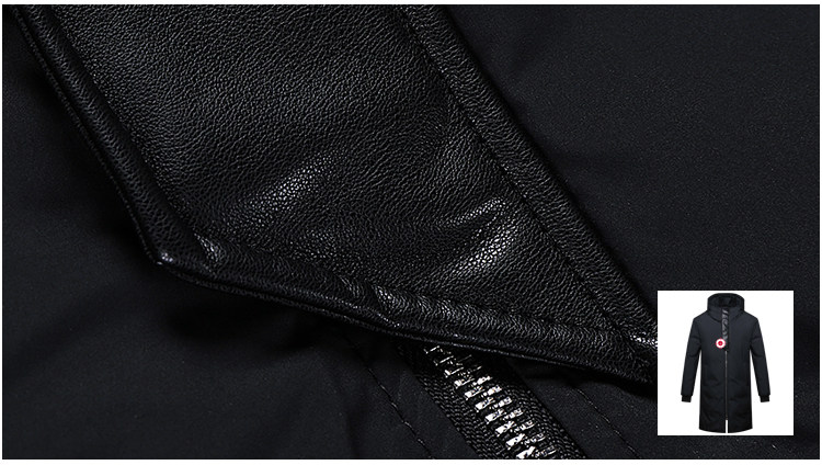 Blouson homme MARK FAIRWHALE  MARK HUAFEI - Ref 3120506 Image 30