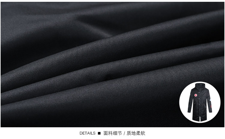 Blouson homme MARK FAIRWHALE  MARK HUAFEI - Ref 3120780 Image 23