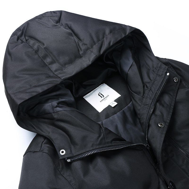 Blouson homme MARK FAIRWHALE  MARK HUAFEI - Ref 3120780 Image 3