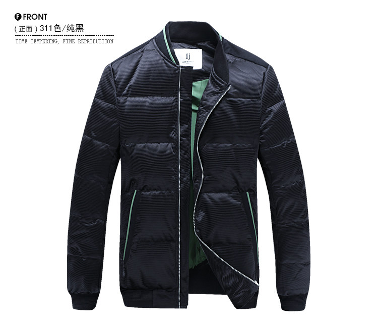 Blouson homme MARK FAIRWHALE  MARK HUAFEI - Ref 3120238 Image 18