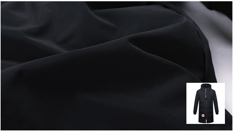 Blouson homme MARK FAIRWHALE  MARK HUAFEI - Ref 3120506 Image 34