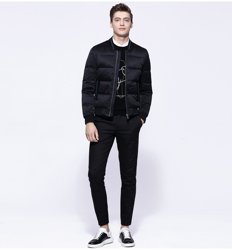 Blouson homme MARK FAIRWHALE  MARK HUAFEI - Ref 3120238 Image 11