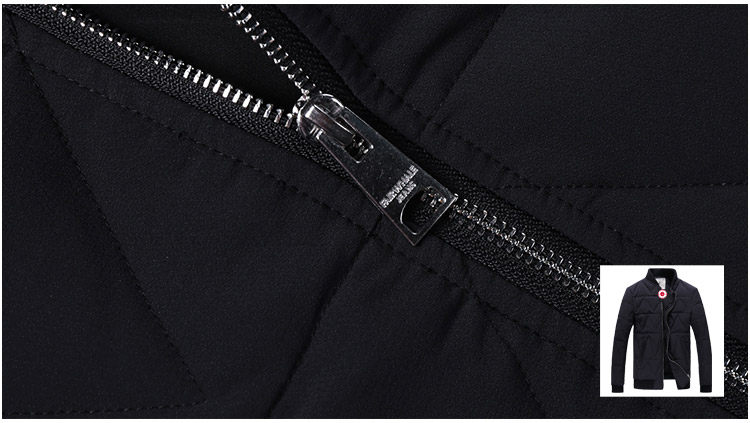 Blouson homme MARK FAIRWHALE  MARK HUAFEI - Ref 3120736 Image 24