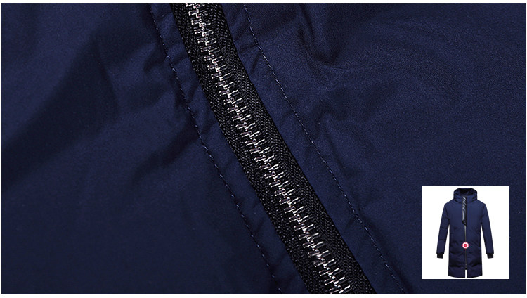 Blouson homme MARK FAIRWHALE  MARK HUAFEI - Ref 3120506 Image 24