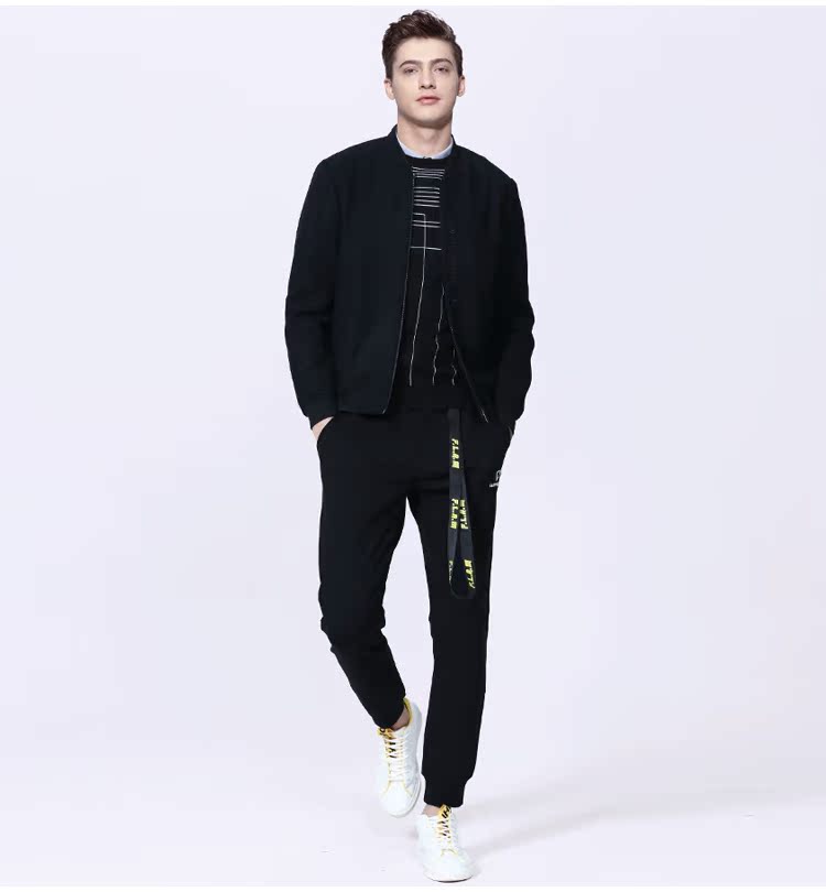 Blouson homme MARK FAIRWHALE  MARK HUAFEI manches longues - Ref 3117921 Image 11